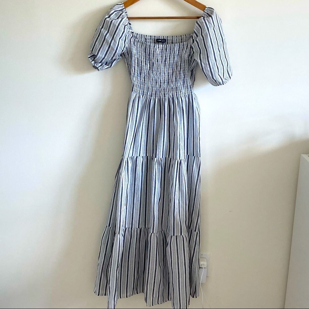 Nap Dress